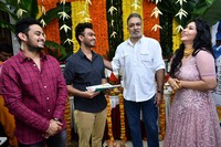 Boys Movie Launch